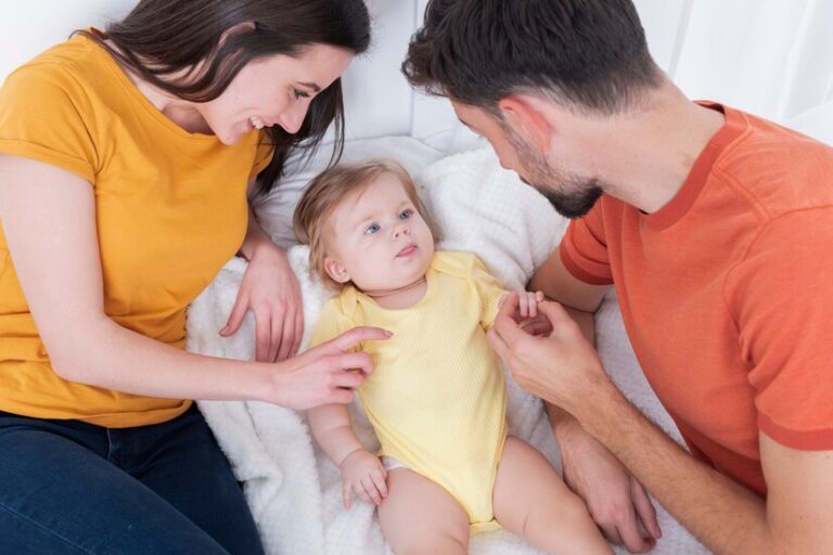 Perregarth: A Must-Have for New Parents Transforming Baby Care