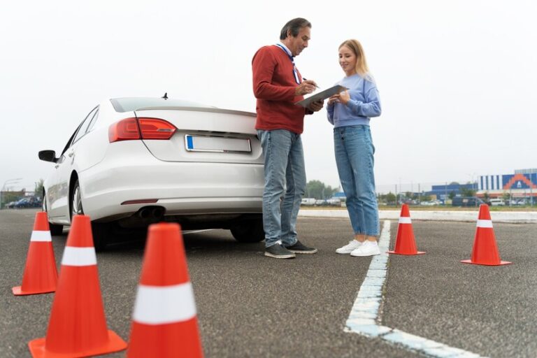 The Complete Guide to Rearview Mirrors and Their Role in Driving Safety