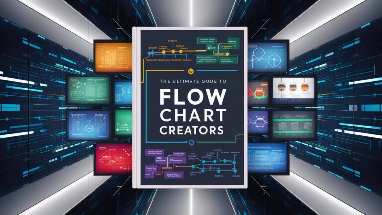 The Ultimate Guide to Flow Chart Creators: Streamline Your Ideas with Precision
